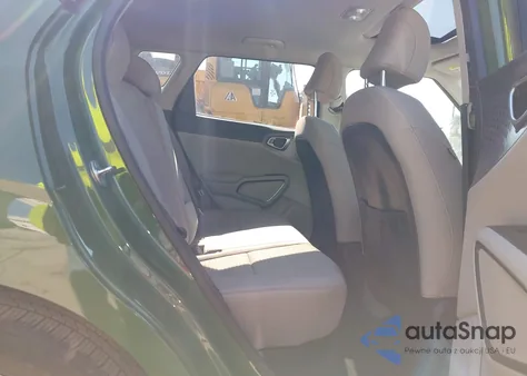 2023 Kia Soul Ex from USA, damaged, VIN KNDJ33AU5P7194010